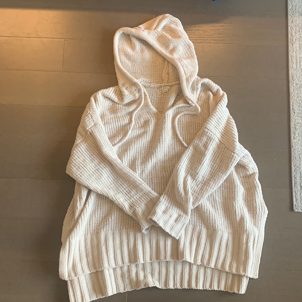 Aerie knit sweater
